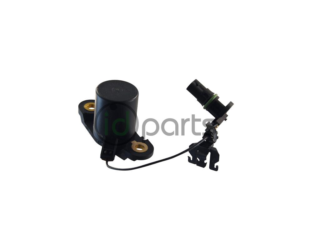 Oil Level Sensor (NCV3 Early)(OM642)(OM651) Picture 2